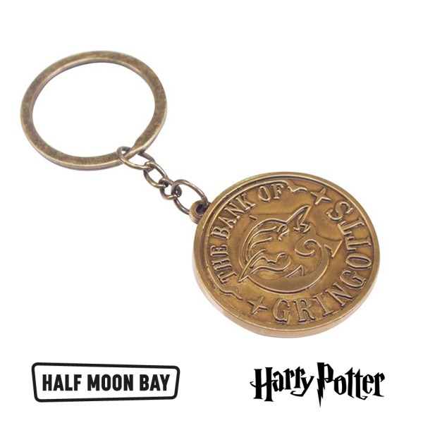 HARRY POTTER -  1